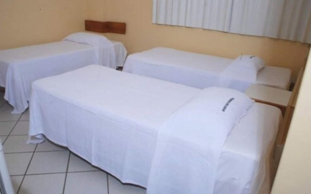 Lord Hotel Camburi