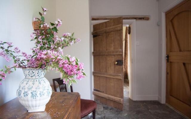 Pleasance Farm B&B