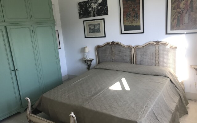 Casina Mozart Lecce