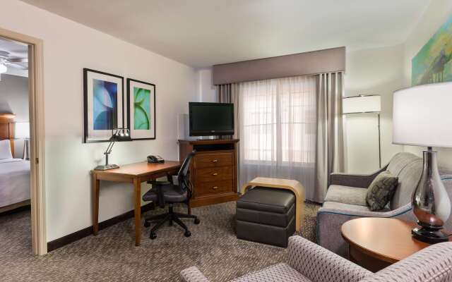 Homewood Suites by Hilton Jacksonville-South/St. Johns Ctr.