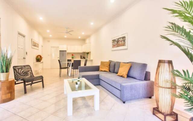 View Talay Villas