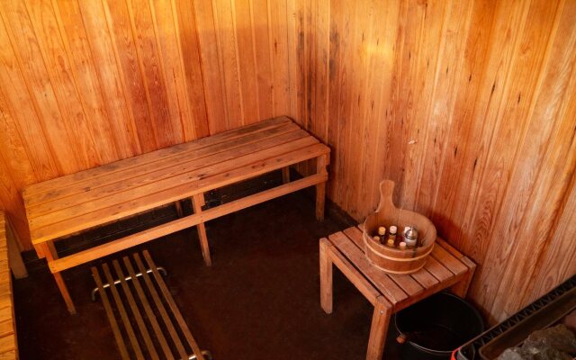 Evika Boutique Hotel
