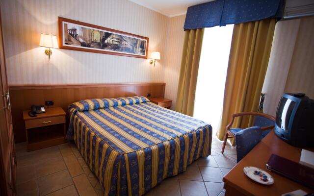 Palace Hotel San Michele