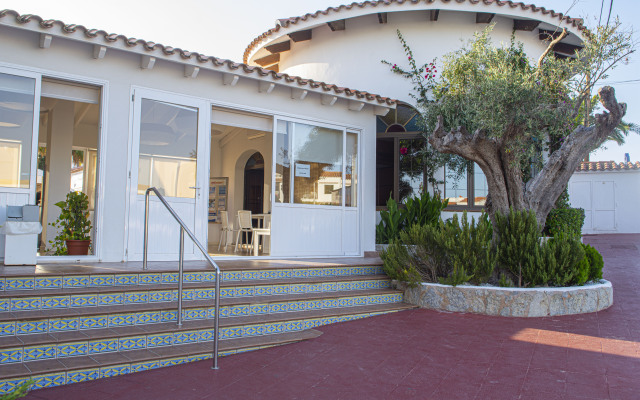 Siesta Mar Apartamentos