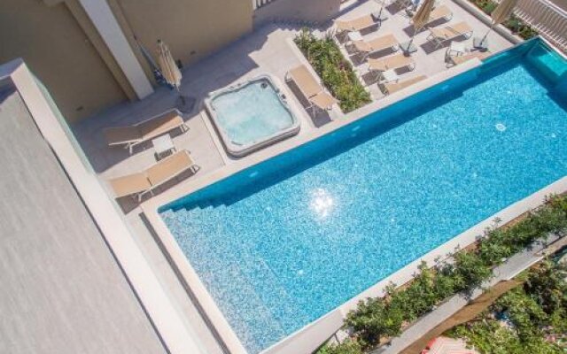 Luxury Villa Lovric Private Heated Pool