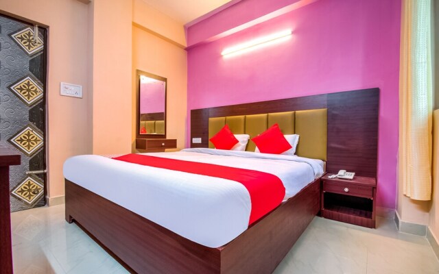 Silver Estate Residency by OYO Rooms