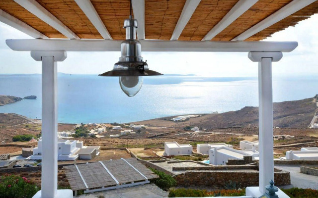 Villa Kelly