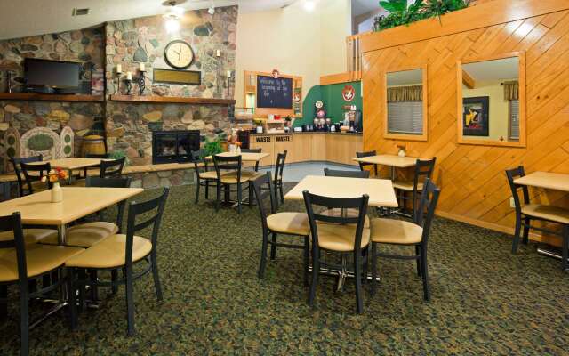 AmericInn by Wyndham Sioux Falls