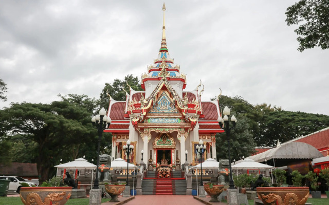Budsarakam Place Hotel