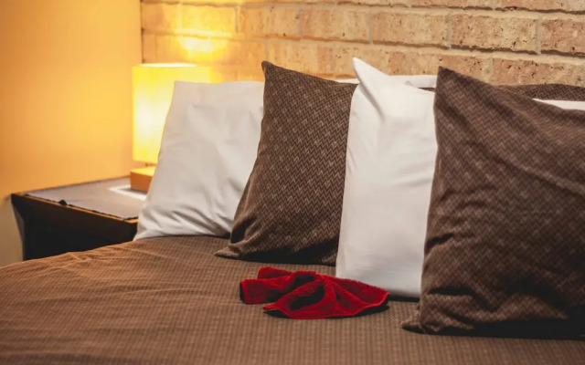 Esperance Foreshore Apartments