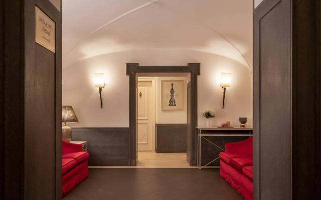 Hotel Villa Glori