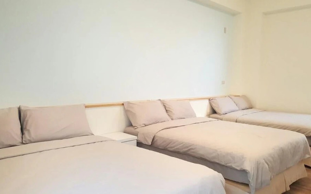 Henmingway B&B