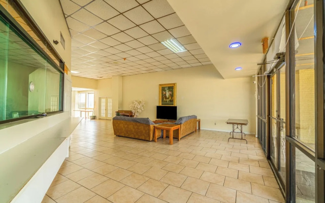 Economy Inn By OYO Livingston TX Hwy 59