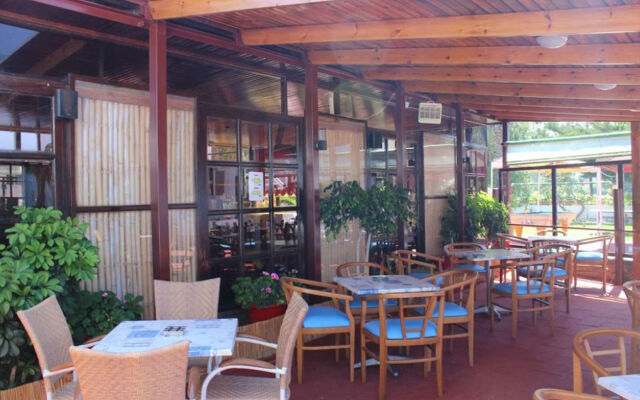 Asterias Bay-Theologos
