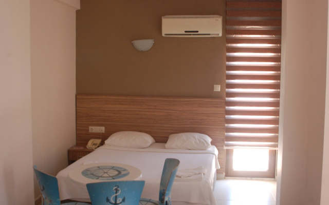 Astoria Life Hotel