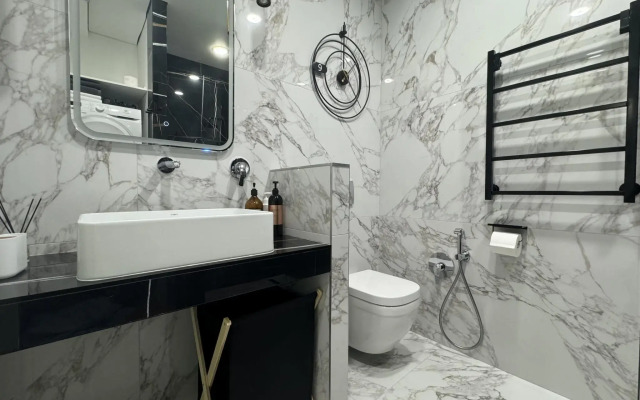 Elena Lukova boutique apartments