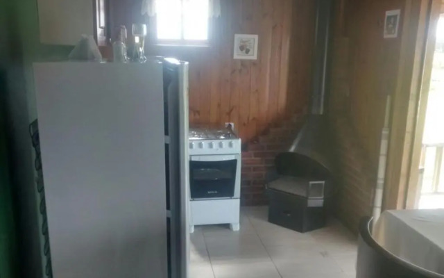 Chalés Rincão Comprido