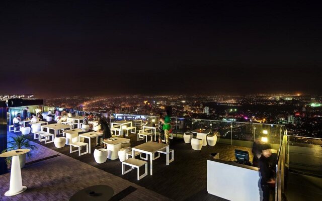 Lotte Hotel Hanoi