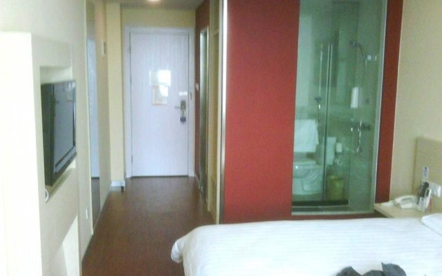 Hanting Hotel