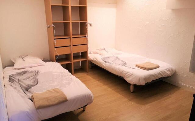 Location Duplex 52m² au coeur de Troyes