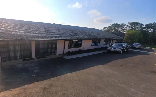 Nkosazana Guest House