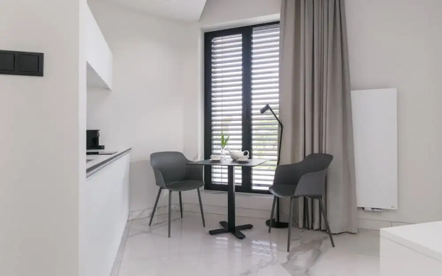 Centro Design Apartaments