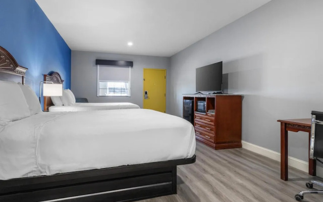 SureStay by Best Western McAlester