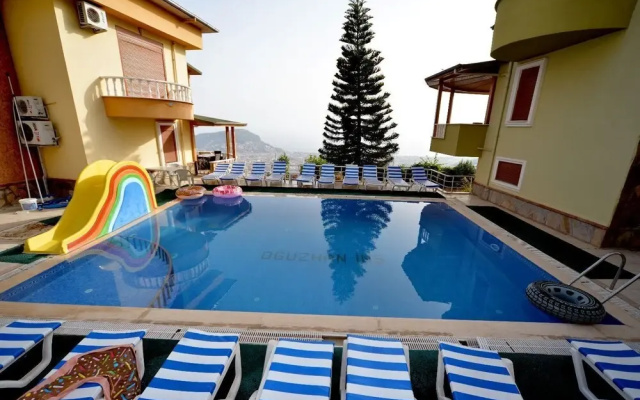 Bektas Villas