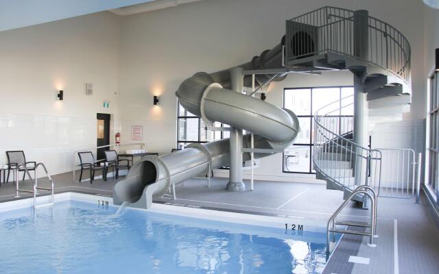 Best Western Plus Winkler