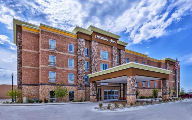 Hampton Inn by Hilton West Bloomfield Novi