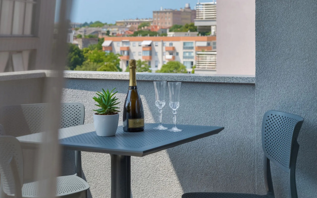 Hotel Amfiteatar