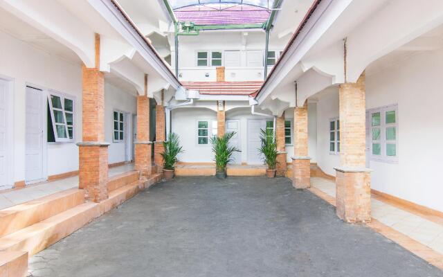OYO 966 Dinda Guesthouse