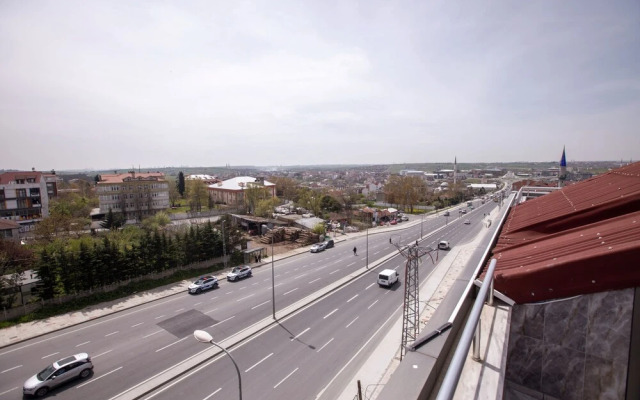 Med Airport Hotel