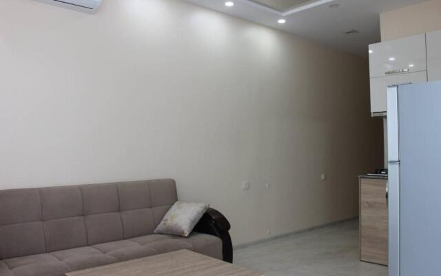 118 Zurab Gorgiladze Flat
