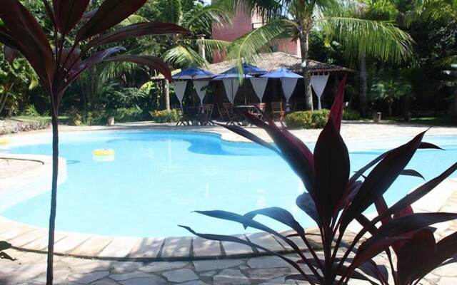 Aquarela do Brasil Village