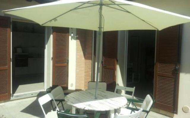 Casa Vacanze Carlappiano