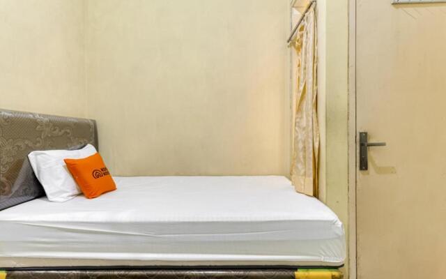 KoolKost @ Jalan Candi Agung