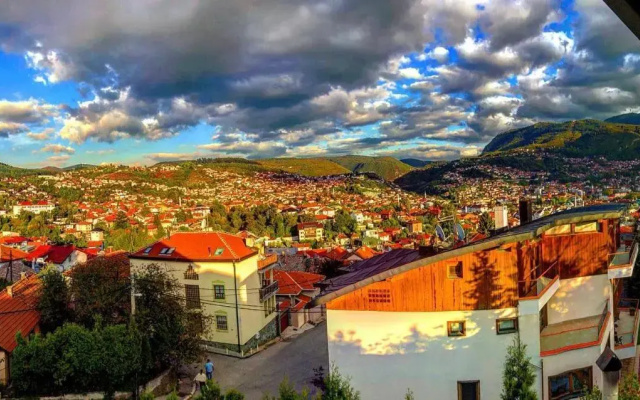 Sarajevo-Adi Apartments Ii