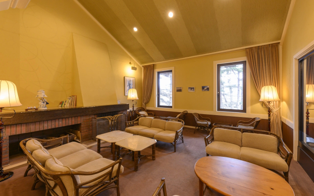 Hotel Nobeyama