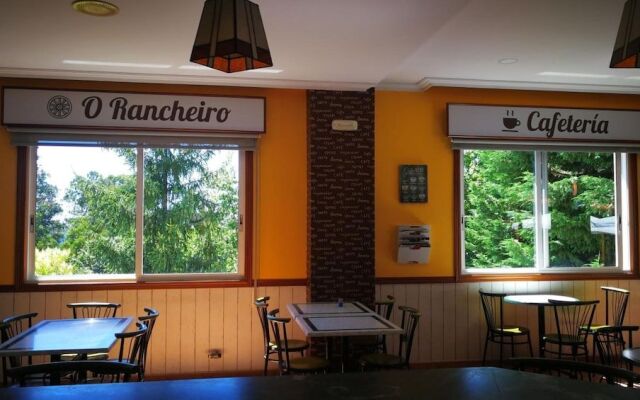 Hostal O Rancheiro