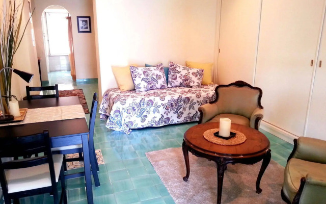 Hotel Castelgandolfo