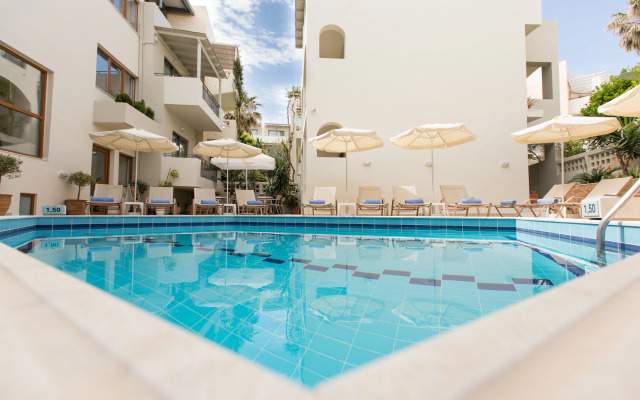 Anita Beach Hotel - Adults Only
