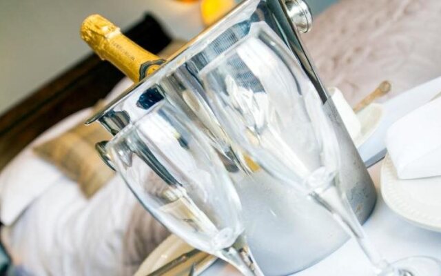 Port Lympne Hotel & Reserve