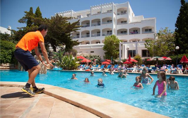 OLA Apartamentos Cala d' Or