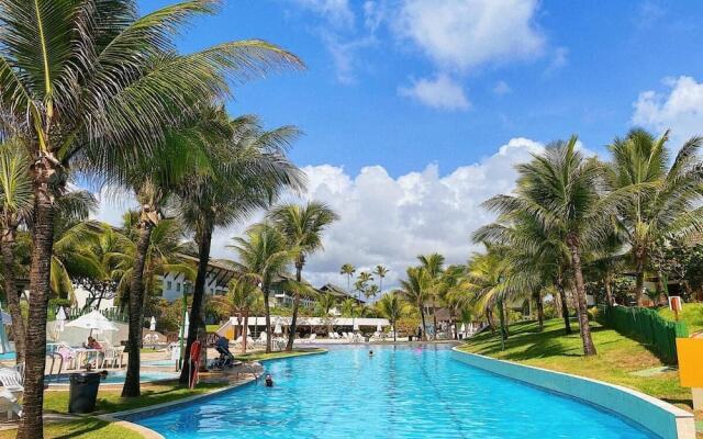 Flats Beach Class Resort - Muro Alto