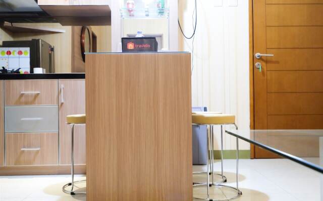 Comfortable Apartment at Gading Greenhill near to Kelapa Gading