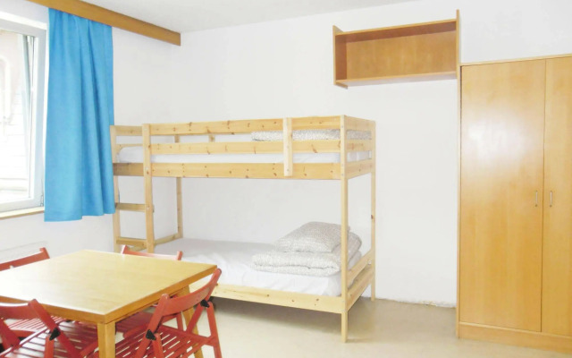 Marmota Hostel