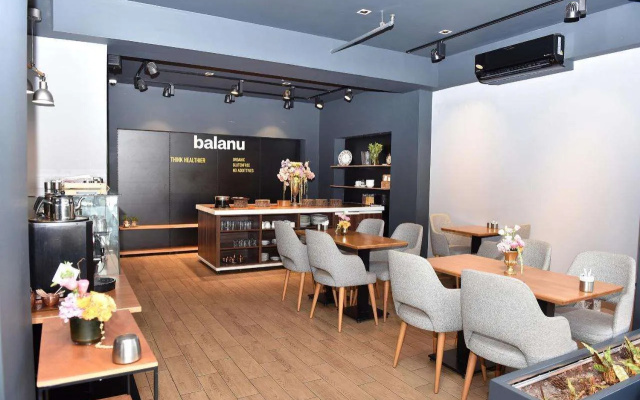 Levent Lavandula Hotel