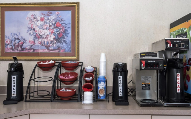 Spark by Hilton St. Robert Fort Leonard Wood