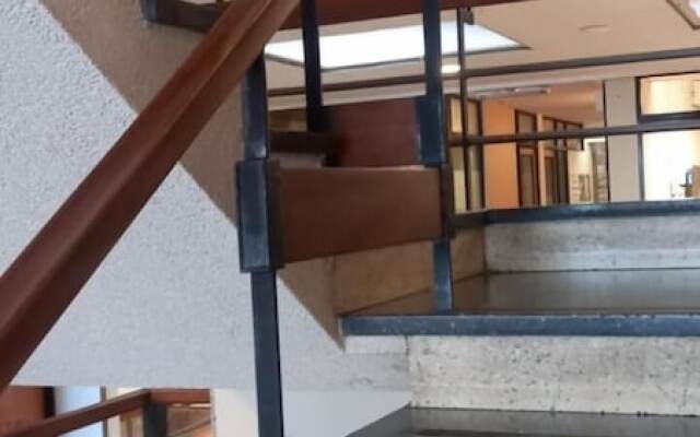 Great Apartment 50 mts From the Main Square